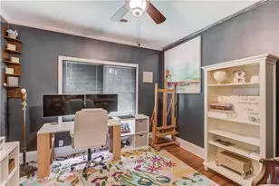 151 Pine Forest Dr, Lawrenceville, GA 30046 - Photo 23