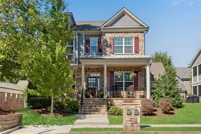 2061 Lee Road SE, Smyrna, GA 30080 - Photo 1