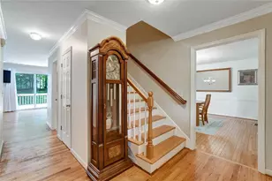 295 Oakmere Rd, Alpharetta, GA 30009 - Photo 5