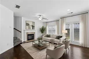 4987 Longview Walk, Decatur, GA 30035 - Photo 3