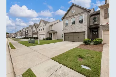 779 Arbor Crowne Drive, Lawrenceville, GA 30045 - Photo 37