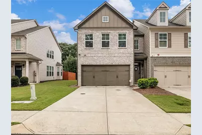 779 Arbor Crowne Drive, Lawrenceville, GA 30045 - Photo 1