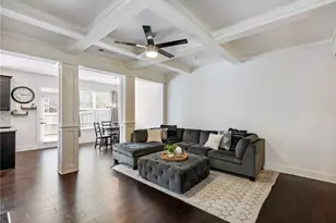 779 Arbor Crowne Dr, Lawrenceville, GA 30045 - Photo 5