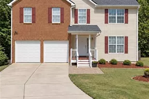 3713 Crescent Hill Ln NW, Acworth, GA 30101 - Photo 1