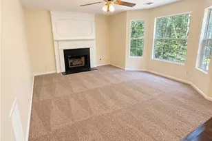 3713 Crescent Hill Ln NW, Acworth, GA 30101 - Photo 3