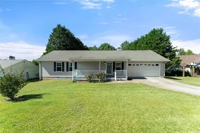 313 Hawthorne Drive, Cleveland, GA 30528 - Photo 29