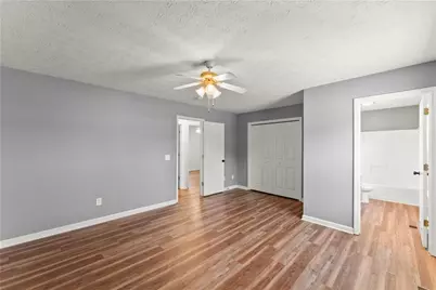 313 Hawthorne Drive, Cleveland, GA 30528 - Photo 15