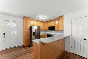 313 Hawthorne Dr, Cleveland, GA 30528 - Photo 9