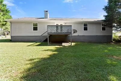 313 Hawthorne Drive, Cleveland, GA 30528 - Photo 27