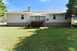 313 Hawthorne Dr, Cleveland, GA 30528 - Photo 27