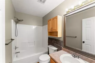 313 Hawthorne Drive, Cleveland, GA 30528 - Photo 21