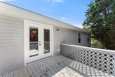 313 Hawthorne Drive, Cleveland, GA 30528 - Photo 23