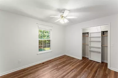 313 Hawthorne Drive, Cleveland, GA 30528 - Photo 17