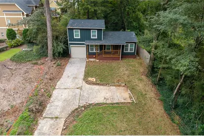 965 Houston Mill Road NE, Atlanta, GA 30329 - Photo 49