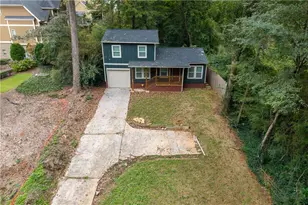 965 Houston Mill Rd NE, Atlanta, GA 30329 - Photo 49