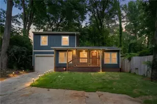 965 Houston Mill Rd NE, Atlanta, GA 30329 - Photo 1