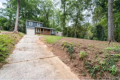 965 Houston Mill Road NE, Atlanta, GA 30329 - Photo 5