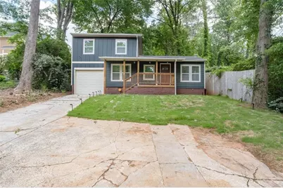 965 Houston Mill Road NE, Atlanta, GA 30329 - Photo 3