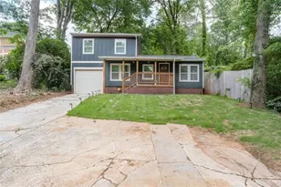 965 Houston Mill Rd NE, Atlanta, GA 30329 - Photo 3