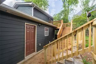 965 Houston Mill Rd NE, Atlanta, GA 30329 - Photo 35