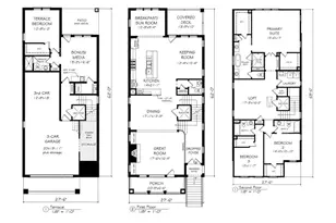 3465 Commander Cove, Suwanee, GA 30024 - Photo 3