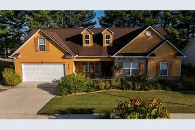 4147 Granite Falls Lane, Loganville, GA 30052 - Photo 1