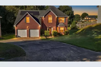 1935 Watercrest Drive, Jonesboro, GA 30236 - Photo 1