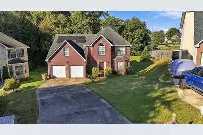 1935 Watercrest Drive, Jonesboro, GA 30236 - Photo 3