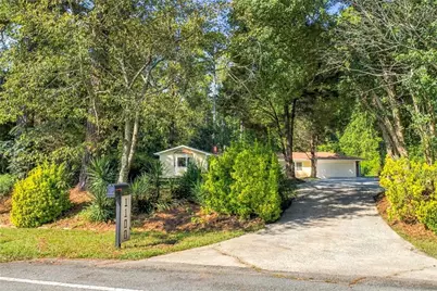 1100 Boat Rock Road, Atlanta, GA 30331 - Photo 1