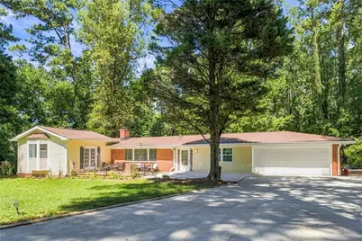 1100 Boat Rock Road, Atlanta, GA 30331 - Photo 3