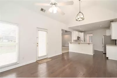 1233 Parkview Lane NW, Kennesaw, GA 30152 - Photo 7