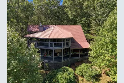 447 Renate Drive, Jasper, GA 30143 - Photo 5