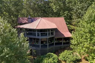 447 Renate Dr, Jasper, GA 30143 - Photo 5