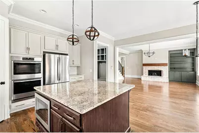 2236 Sage Mountain Court SW, Marietta, GA 30064 - Photo 19