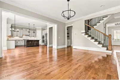 2236 Sage Mountain Court SW, Marietta, GA 30064 - Photo 13