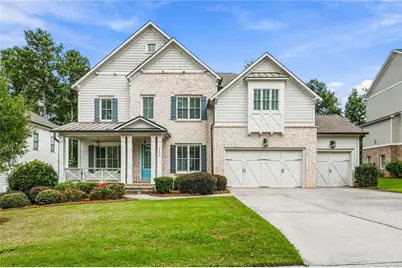 2236 Sage Mountain Court SW, Marietta, GA 30064 - Photo 1