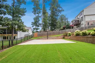 2236 Sage Mountain Ct SW, Marietta, GA 30064 - Photo 51
