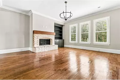 2236 Sage Mountain Court SW, Marietta, GA 30064 - Photo 11