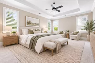 2236 Sage Mountain Ct SW, Marietta, GA 30064 - Photo 25