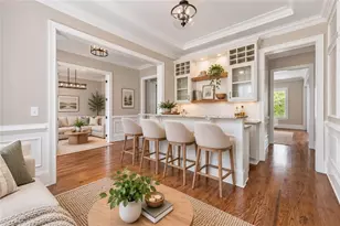 2236 Sage Mountain Ct SW, Marietta, GA 30064 - Photo 5