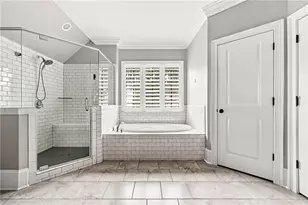 2236 Sage Mountain Ct SW, Marietta, GA 30064 - Photo 29