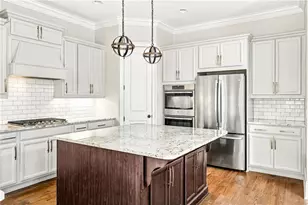 2236 Sage Mountain Ct SW, Marietta, GA 30064 - Photo 17