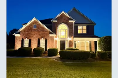 2394 Shoreline Parkway, Villa Rica, GA 30180 - Photo 1