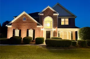 2394 Shoreline Pkwy, Villa Rica, GA 30180 - Photo 1