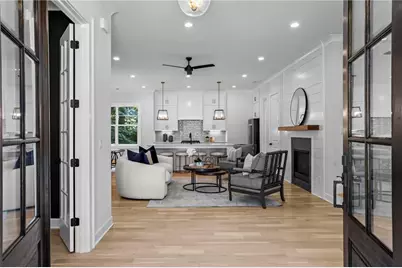 1870 Spring Avenue NW, Atlanta, GA 30318 - Photo 7