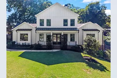 1870 Spring Avenue NW, Atlanta, GA 30318 - Photo 3