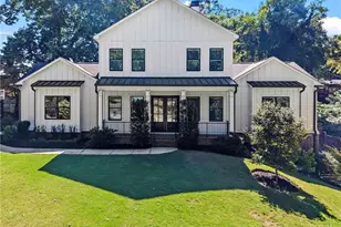 1870 Spring Ave NW, Atlanta, GA 30318 - Photo 3