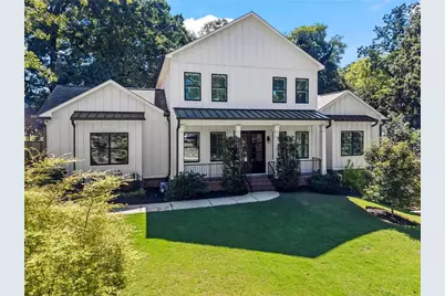 1870 Spring Avenue NW, Atlanta, GA 30318 - Photo 1