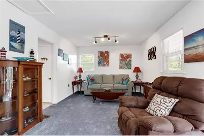 6381 Lakeview Drive, Buford, GA 30518 - Photo 7