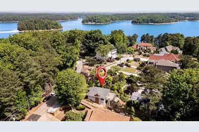 6381 Lakeview Drive, Buford, GA 30518 - Photo 1